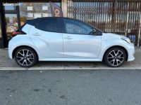 Toyota Yaris IV 116CH COLLECTION 5P MY21 ENTRETIEN CONSTRUCTEUR PACK PNEU ETE ET NEIGE - <small></small> 20.990 € <small>TTC</small> - #5