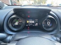 Toyota Yaris IV 116CH COLLECTION 5P MY21 ENTRETIEN CONSTRUCTEUR PACK PNEU ETE ET NEIGE - <small></small> 20.990 € <small>TTC</small> - #19