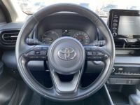 Toyota Yaris IV 116H FRANCE BUSINESS - <small></small> 16.990 € <small>TTC</small> - #16
