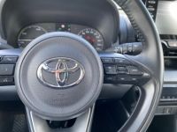 Toyota Yaris IV 116H FRANCE BUSINESS - <small></small> 16.990 € <small>TTC</small> - #19