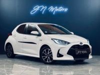 Toyota Yaris iv 116h hybride design bva garantie 12 mois - <small></small> 17.990 € <small>TTC</small> - #1