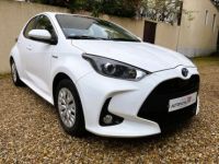 Toyota Yaris IV 116H HYBRIDE FRANCE BVA - <small></small> 16.490 € <small>TTC</small> - #3