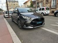 Toyota Yaris IV 116H HYBRIDE ICONIC BVA - <small></small> 19.990 € <small>TTC</small> - #5