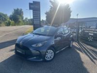 Toyota Yaris IV 120cv VVT-i France Camera 5Port 1erMain Clim 68,000Kms Prime à la Conversion - <small></small> 14.990 € <small>TTC</small> - #1