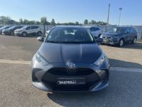 Toyota Yaris IV 120cv VVT-i France Camera 5Port 1erMain Clim 68,000Kms Prime à la Conversion - <small></small> 14.990 € <small>TTC</small> - #3