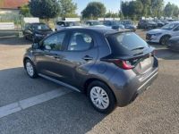 Toyota Yaris IV 120cv VVT-i France Camera 5Port 1erMain Clim 68,000Kms Prime à la Conversion - <small></small> 14.990 € <small>TTC</small> - #5