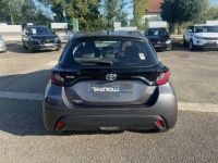 Toyota Yaris IV 120cv VVT-i France Camera 5Port 1erMain Clim 68,000Kms Prime à la Conversion - <small></small> 14.990 € <small>TTC</small> - #6