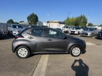 Toyota Yaris IV 120cv VVT-i France Camera 5Port 1erMain Clim 68,000Kms Prime à la Conversion - <small></small> 14.990 € <small>TTC</small> - #8