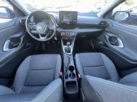 Toyota Yaris IV 120cv VVT-i France Camera 5Port 1erMain Clim 68,000Kms Prime à la Conversion - <small></small> 14.990 € <small>TTC</small> - #13