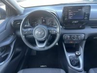 Toyota Yaris IV 120cv VVT-i France Camera 5Port 1erMain Clim 68,000Kms Prime à la Conversion - <small></small> 14.990 € <small>TTC</small> - #14