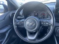 Toyota Yaris IV 120cv VVT-i France Camera 5Port 1erMain Clim 68,000Kms Prime à la Conversion - <small></small> 14.990 € <small>TTC</small> - #22