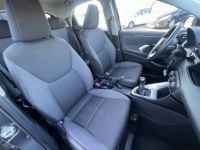 Toyota Yaris IV 120cv VVT-i France Camera 5Port 1erMain Clim 68,000Kms Prime à la Conversion - <small></small> 14.990 € <small>TTC</small> - #23