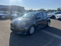 Toyota Yaris IV 120cv VVT-i France Camera 5Port 1erMain Clim 68,000Kms Prime à la Conversion - <small></small> 14.990 € <small>TTC</small> - #24