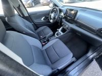 Toyota Yaris IV 125cv VVT-i France Camera 1erMain Clim CarPlay 68,000Kms Prime à la Conversion - <small></small> 14.990 € <small>TTC</small> - #9