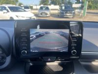 Toyota Yaris IV 125cv VVT-i France Camera 1erMain Clim CarPlay 68,000Kms Prime à la Conversion - <small></small> 14.990 € <small>TTC</small> - #15