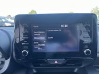 Toyota Yaris IV 125cv VVT-i France Camera 1erMain Clim CarPlay 68,000Kms Prime à la Conversion - <small></small> 14.990 € <small>TTC</small> - #16