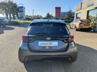 Toyota Yaris IV 1.5 VVTi 116 Iconic 90 cv Hybrid - <small></small> 19.990 € <small>TTC</small> - #4