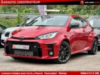 Toyota Yaris IV 1.6 VVT-I 261 GR TRACK AWD - <small></small> 47.990 € <small>TTC</small> - #1