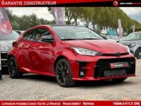 Toyota Yaris IV 1.6 VVT-I 261 GR TRACK AWD - <small></small> 47.990 € <small>TTC</small> - #3