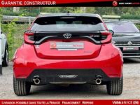 Toyota Yaris IV 1.6 VVT-I 261 GR TRACK AWD - <small></small> 47.990 € <small>TTC</small> - #6