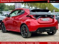 Toyota Yaris IV 1.6 VVT-I 261 GR TRACK AWD - <small></small> 47.990 € <small>TTC</small> - #7