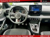 Toyota Yaris IV 1.6 VVT-I 261 GR TRACK AWD - <small></small> 47.990 € <small>TTC</small> - #10