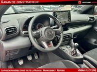 Toyota Yaris IV 1.6 VVT-I 261 GR TRACK AWD - <small></small> 47.990 € <small>TTC</small> - #11