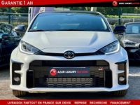 Toyota Yaris IV 1.6 VVT-I GR 261 TRACK AWD - <small></small> 48.990 € <small>TTC</small> - #2