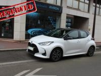 Toyota Yaris IV HYBRIDE 116H DYNAMIC - <small></small> 19.990 € <small>TTC</small> - #1