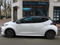 Toyota Yaris IV HYBRIDE 116H DYNAMIC - <small></small> 19.990 € <small>TTC</small> - #3