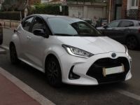 Toyota Yaris IV HYBRIDE 116H DYNAMIC - <small></small> 19.990 € <small>TTC</small> - #19