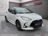 Toyota Yaris MC24 130H GR SPORT / GARANTIE 2027 - <small></small> 26.990 € <small>TTC</small> - #1