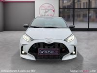 Toyota Yaris MC24 130H GR SPORT / GARANTIE 2027 - <small></small> 26.990 € <small>TTC</small> - #2