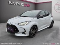 Toyota Yaris MC24 130H GR SPORT / GARANTIE 2027 - <small></small> 26.990 € <small>TTC</small> - #3