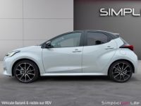 Toyota Yaris MC24 130H GR SPORT / GARANTIE 2027 - <small></small> 26.990 € <small>TTC</small> - #4