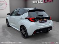 Toyota Yaris MC24 130H GR SPORT / GARANTIE 2027 - <small></small> 26.990 € <small>TTC</small> - #5