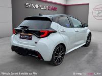 Toyota Yaris MC24 130H GR SPORT / GARANTIE 2027 - <small></small> 26.990 € <small>TTC</small> - #7