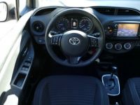 Toyota Yaris MY19 110 Ch VVT-i CVT Design Y20 CAMERA DE RECUL - <small></small> 14.990 € <small>TTC</small> - #18