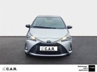 Toyota Yaris MY19 110 VVT-i Design Y20 - <small></small> 13.790 € <small>TTC</small> - #2