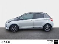 Toyota Yaris MY19 110 VVT-i Design Y20 - <small></small> 13.790 € <small>TTC</small> - #3