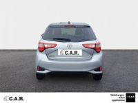 Toyota Yaris MY19 110 VVT-i Design Y20 - <small></small> 13.790 € <small>TTC</small> - #4