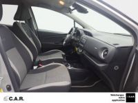 Toyota Yaris MY19 110 VVT-i Design Y20 - <small></small> 13.790 € <small>TTC</small> - #7