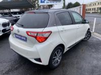 Toyota Yaris MY19 110 VVT-i Design Y20 - <small></small> 12.790 € <small>TTC</small> - #2