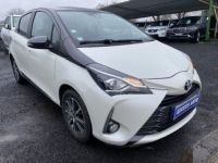 Toyota Yaris MY19 110 VVT-i Design Y20 - <small></small> 12.790 € <small>TTC</small> - #10