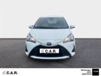 Toyota Yaris MY19 70 VVT-i France - <small></small> 11.990 € <small>TTC</small> - #2