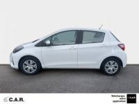 Toyota Yaris MY19 70 VVT-i France - <small></small> 11.990 € <small>TTC</small> - #3