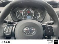 Toyota Yaris MY19 70 VVT-i France - <small></small> 11.990 € <small>TTC</small> - #17