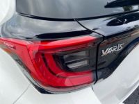 Toyota Yaris NEW 1.5 HYBRIDE 116 H DESIGN JA 16 Caméra - <small></small> 24.550 € <small>TTC</small> - #11