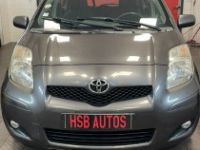 Toyota Yaris P9-1.4d-4d - <small></small> 3.590 € <small>TTC</small> - #2