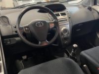 Toyota Yaris P9-1.4d-4d - <small></small> 3.590 € <small>TTC</small> - #5